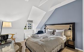 Gentofte Hotel